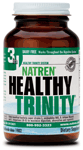 Natren Healthy Trinity Capsules